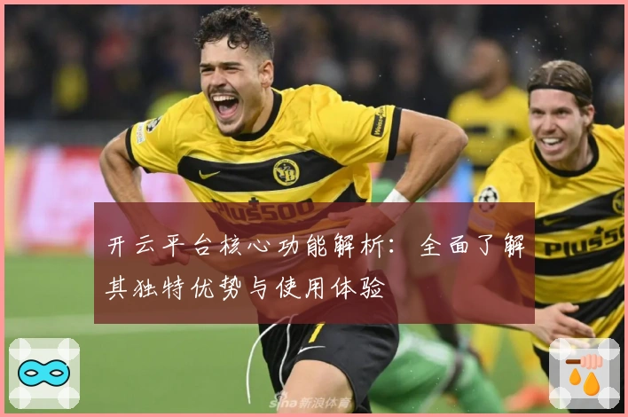 开云平台核心功能解析:全面了解其独特优势与使用体验