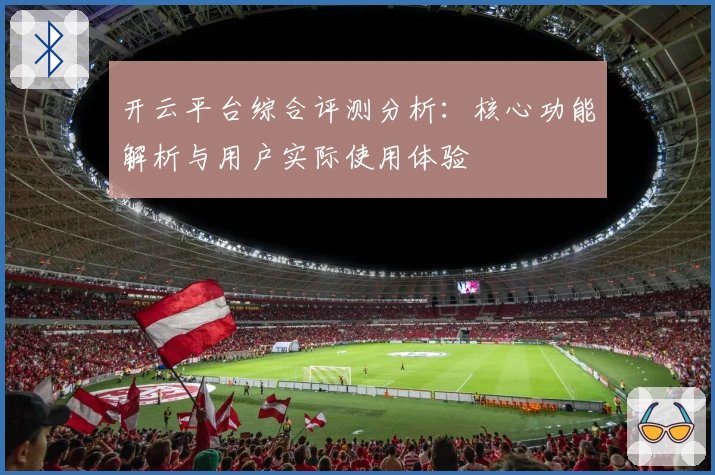 开云平台综合评测分析:核心功能解析与用户实际使用体验