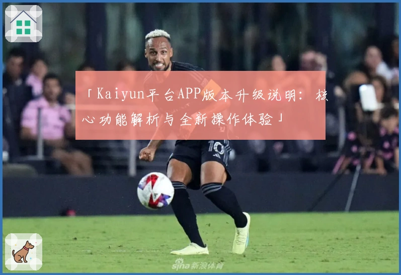 「Kaiyun平台APP版本升级说明：核心功能解析与全新操作体验」