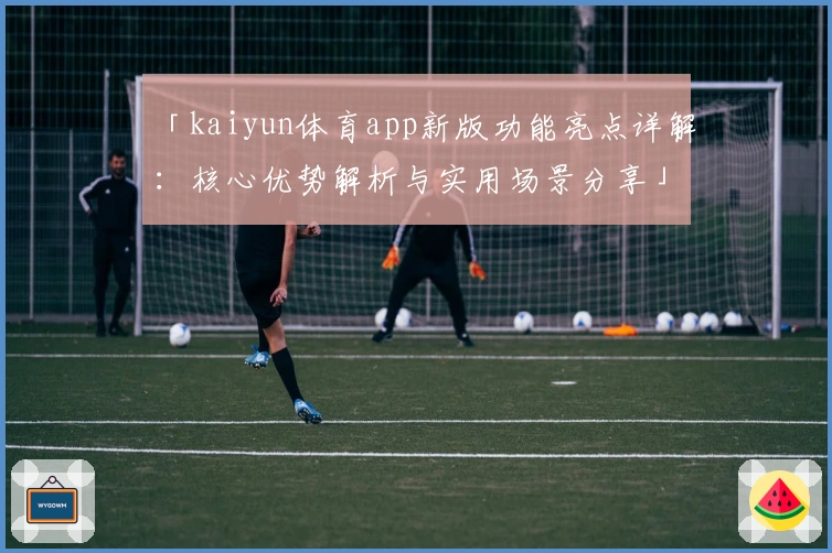 「kaiyun体育app新版功能亮点详解：核心优势解析与实用场景分享」